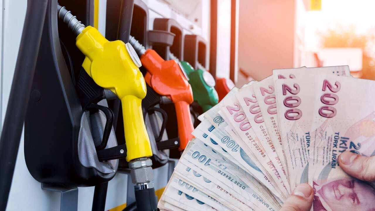 Ateşkes molası: Akaryakıta çift haneli indirim geliyor