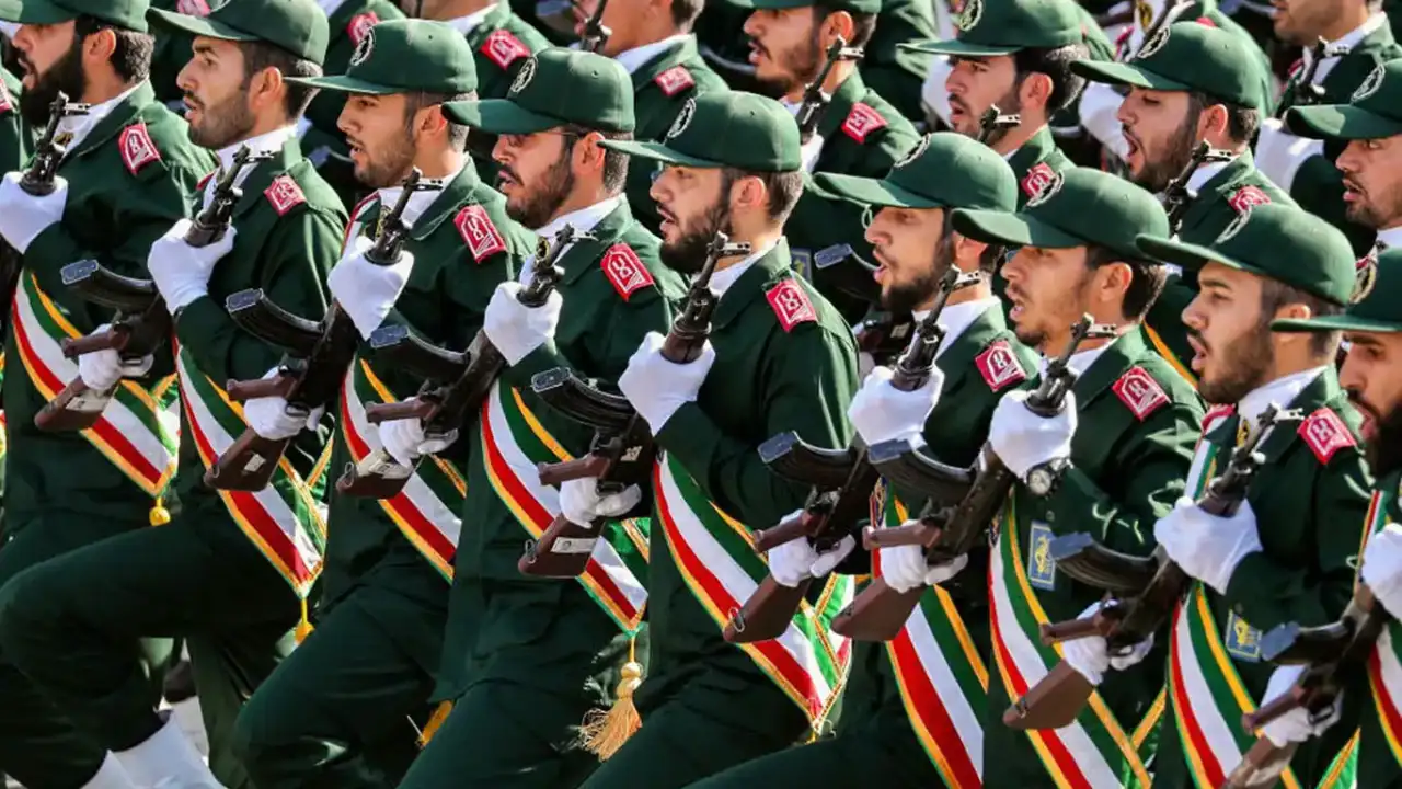 İran Devrim Muhafızları Ordusu: Herhangi bir saldırıya daha yüksek seviyede karşılık vereceğiz