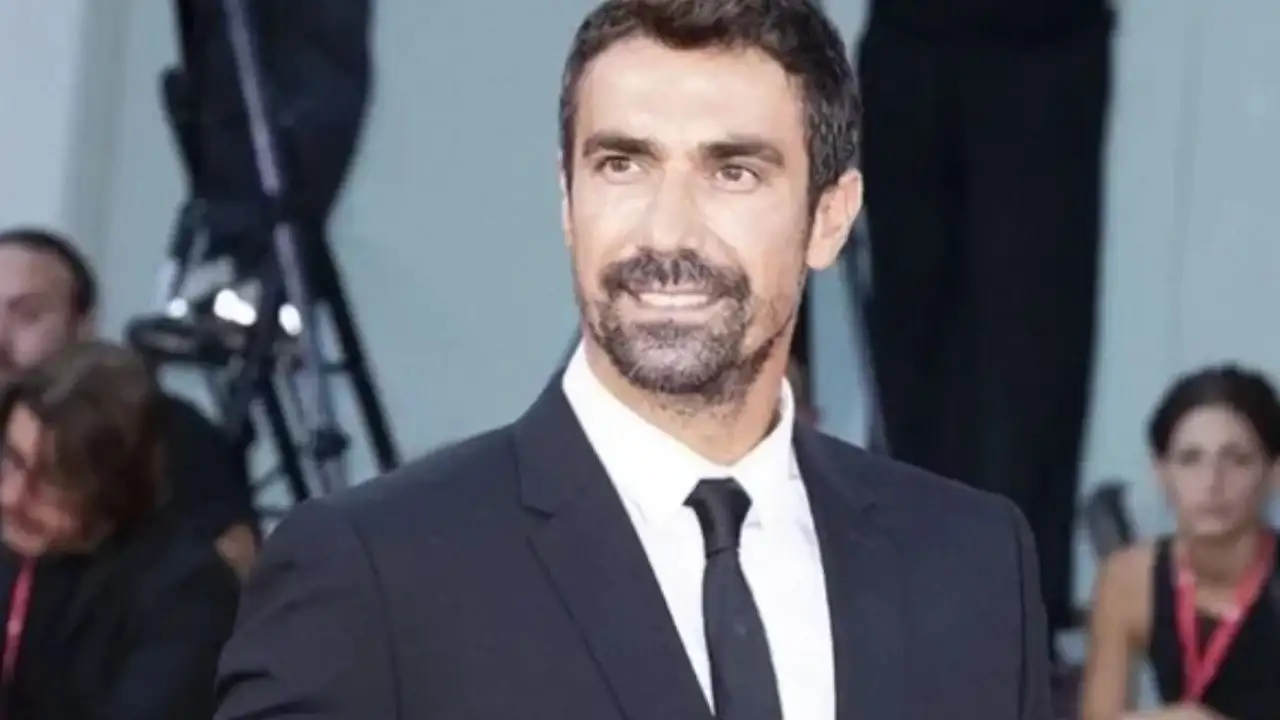 Uyuşturucu operasyonunda gözaltına alınıp bırakılan İbrahim Çelikkol'dan ilk paylaşım