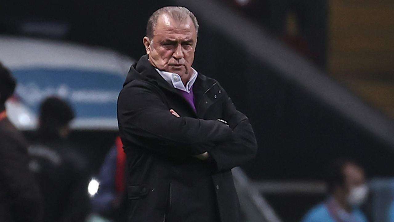 Fatih Terim ‘Hiç kolay değil’ diyerek veda etti