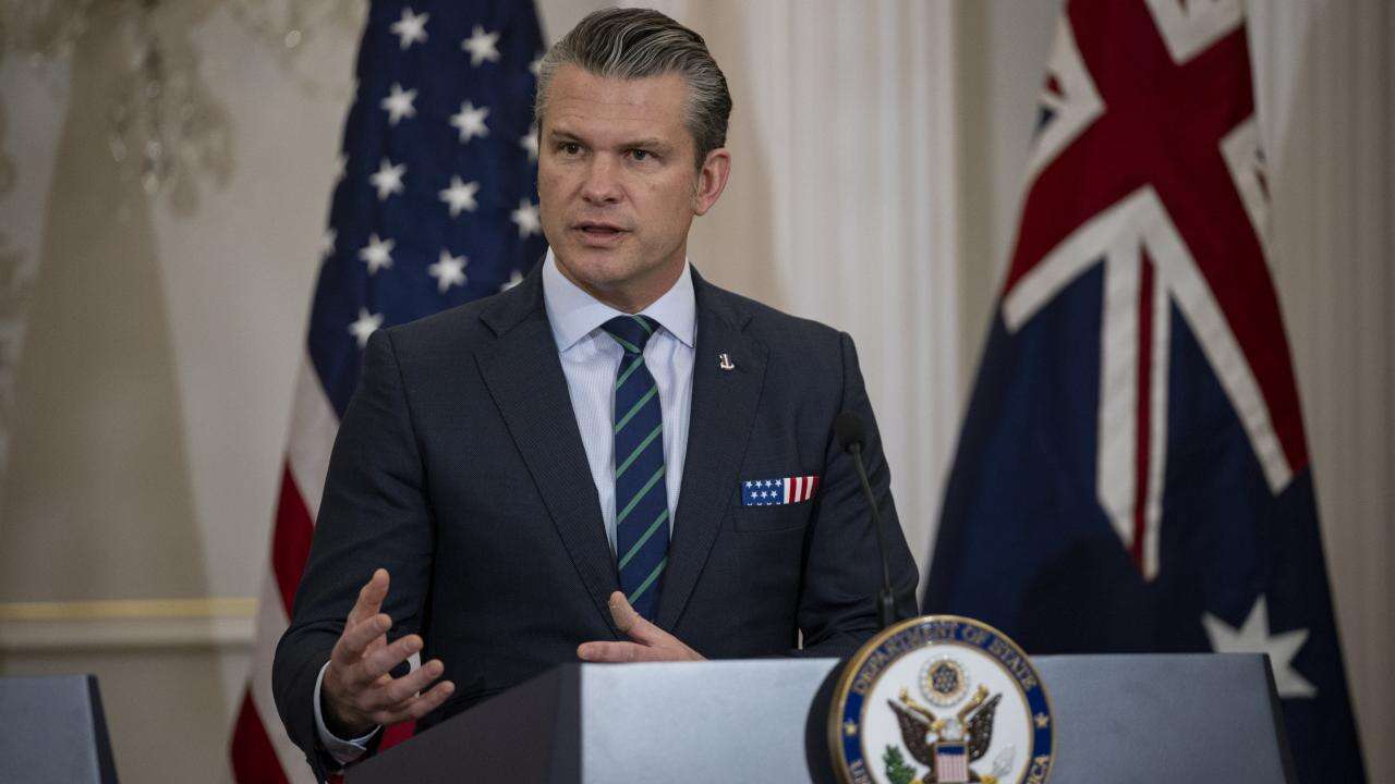 Pentagon: Müttefiklerimiz ders çıkarmalı