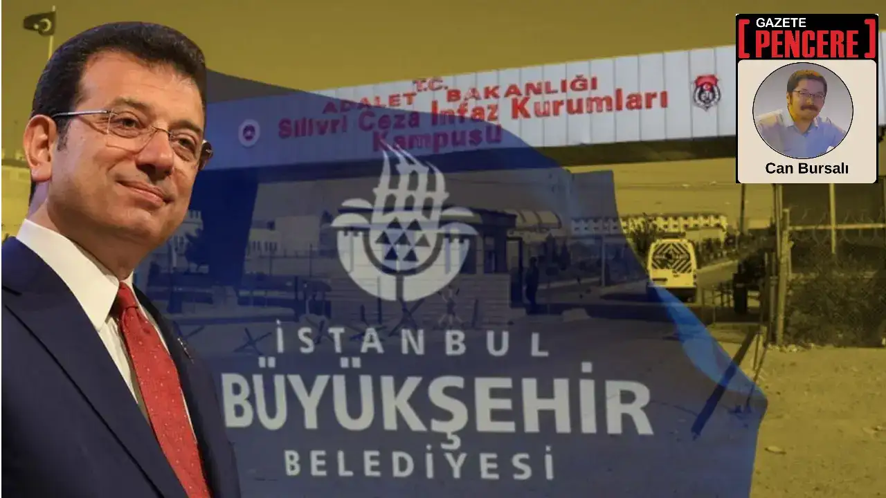 e-imza'daki risk İBB Davası'na sunulan raporla ortaya çıktı: Tüm kamu personelinin e-devletine erişilebilir