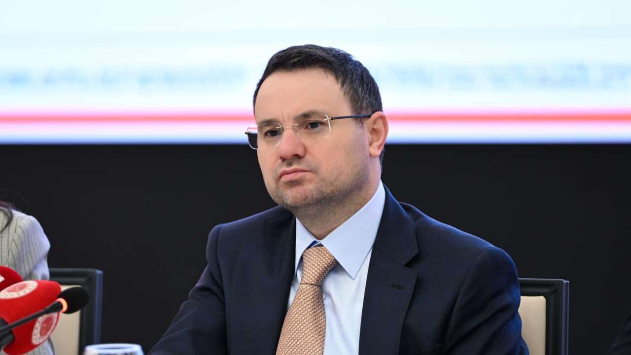 Akın Gürlek'ten çıkış: Çocuklara verilen cezalar yetersiz bulunuyor