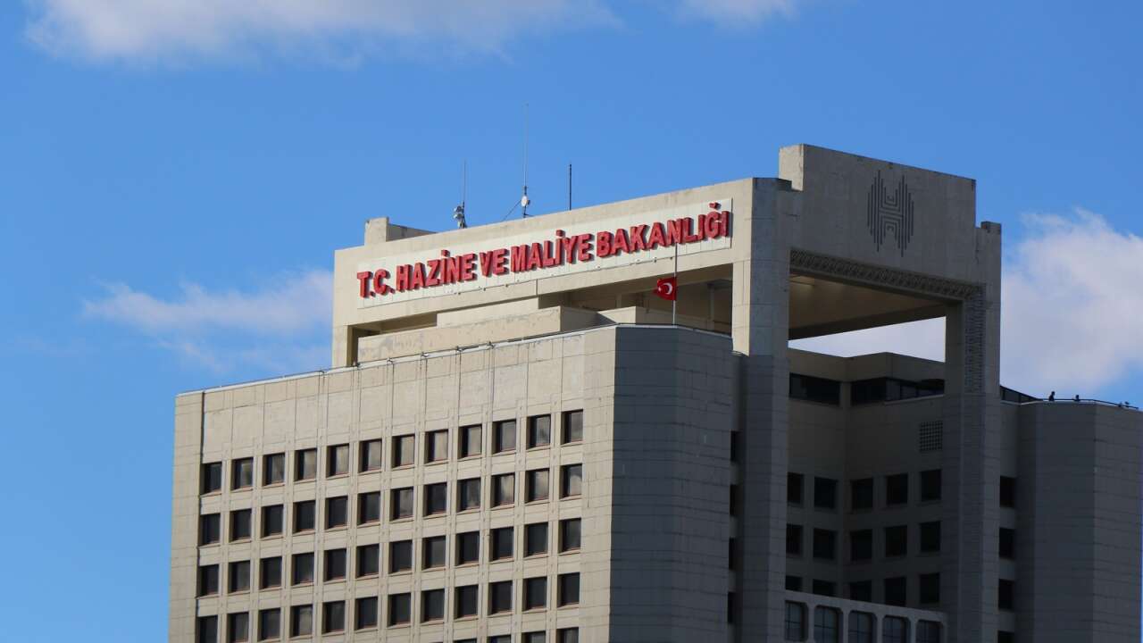 Bloomberg: Türkiye, sermaye çekmek için yeni vergi düzenlemesine hazırlanıyor