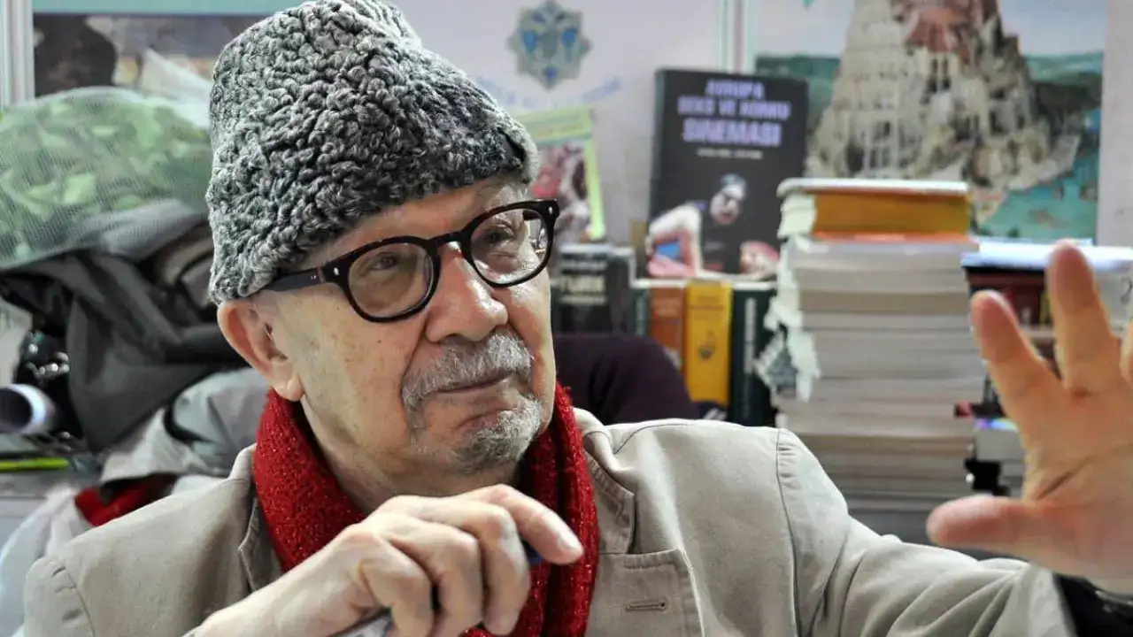 AK Partili isimden eski AK Partili isme Yalçın Küçük tepkisi: Hakkını teslim etmek bu kadar zor mu?