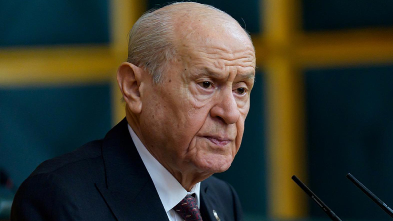 Bahçeli’den ABD-İran ateşkesi yorumu: 'Kritik bir eşik aşılmıştır'