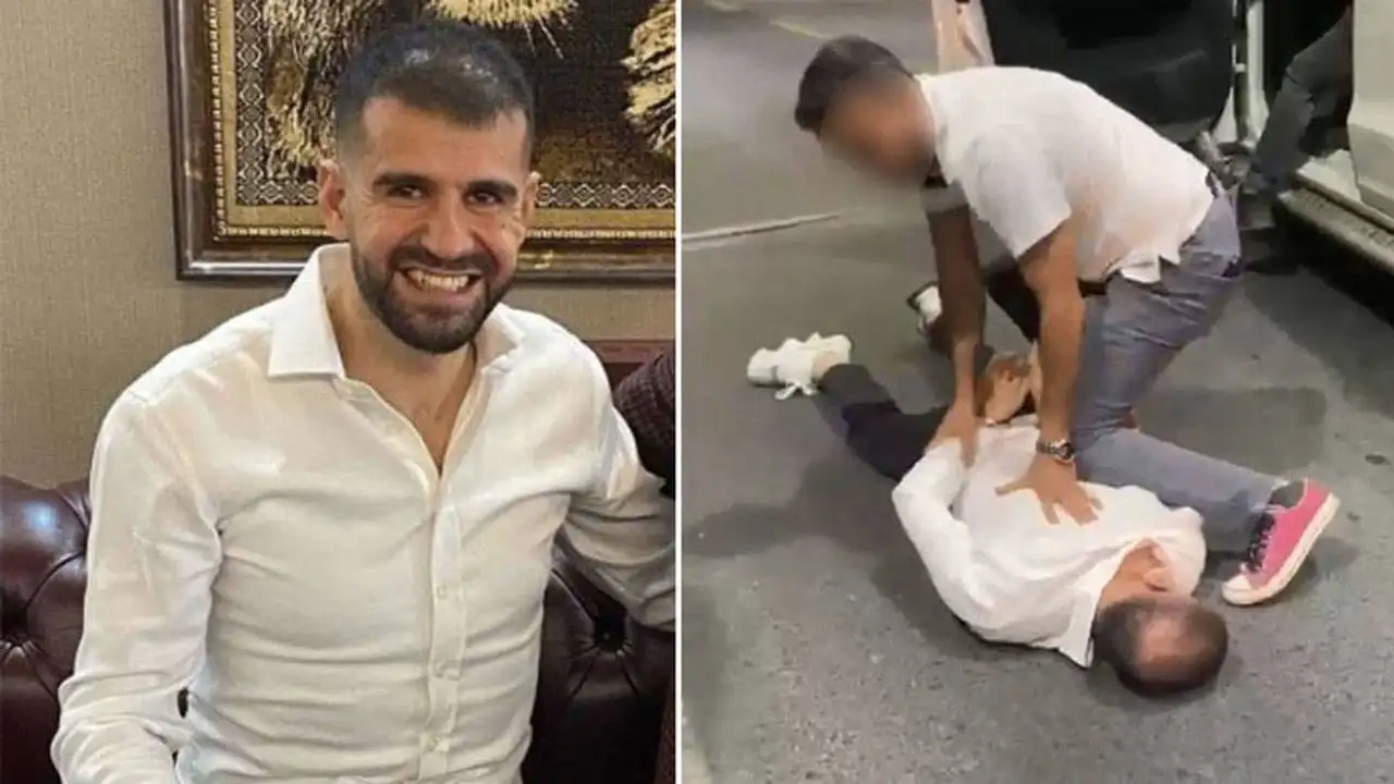 Ayhan Bora Kaplan dosyasına girdi: Yargıtay üyesi Kocaman'ın araç parası ödemesi