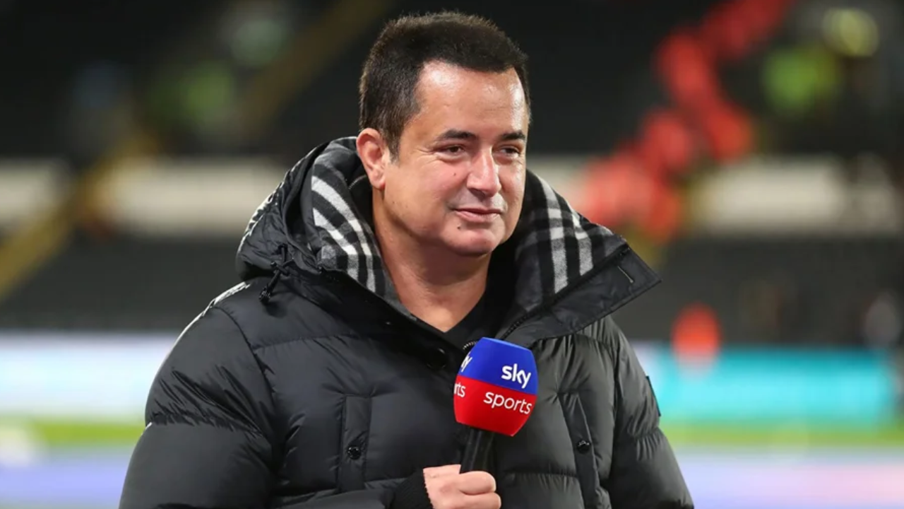 Maribor satılıyor mu? Acun Ilıcalı’dan o iddialara yanıt