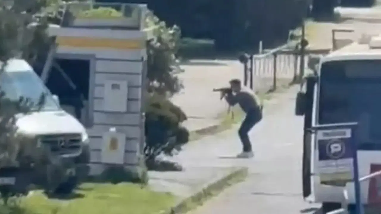 Levent’teki saldırının ardından 34 ilde IŞİD operasyonu: 198 kişi gözaltına alındı