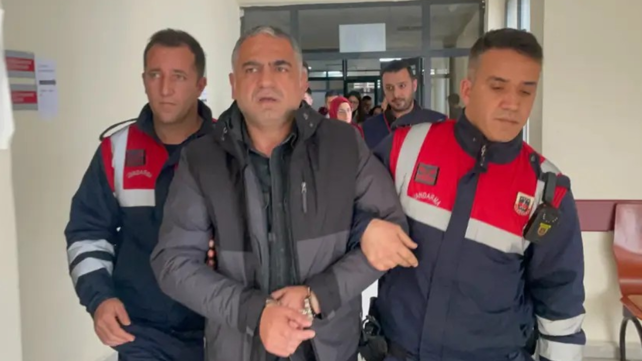 Cezaevindeki BİRTEK-SEN Başkanı Türkmen’den mesaj: 'Patronlar istedi diye tutukluyum!'