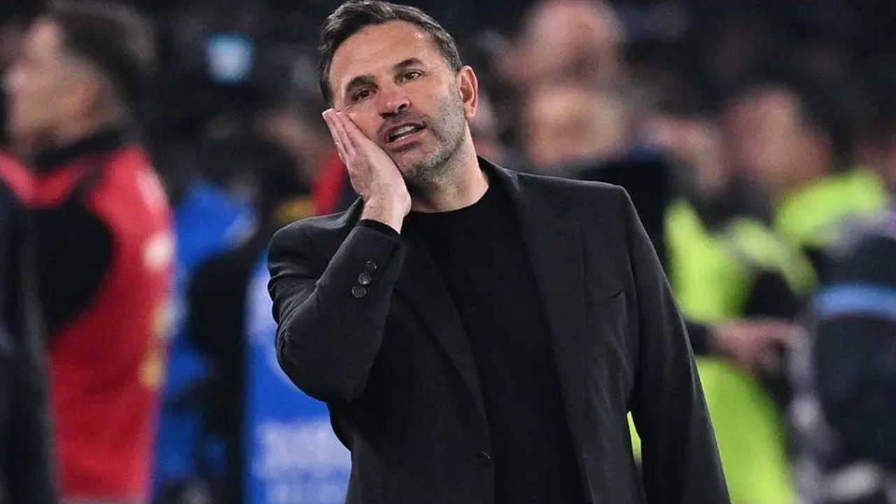 Okan Buruk 'Kocaeli' defterini açtı: 'Bize yaptıklarını unutmamak gerekir'