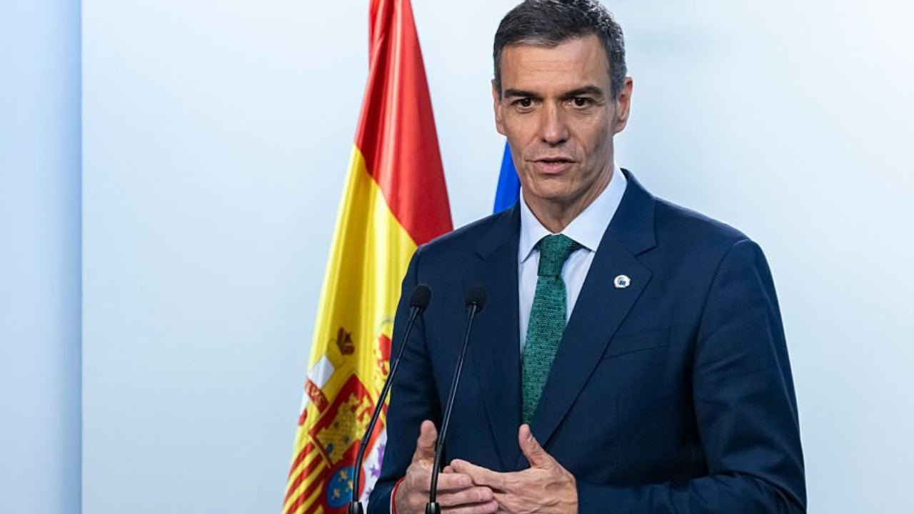 İspanya'dan AB’ye ‘İsrail’ çağrısı: 'Ortaklık anlaşması askıya alınsın!'