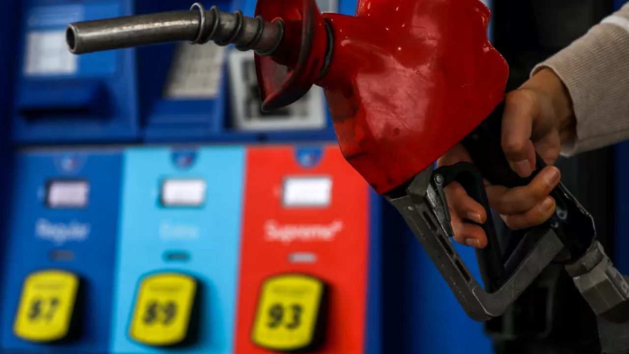 Motorin ve benzin fiyatları çakılacak! Depoları doldurmak için cumayı bekleyin