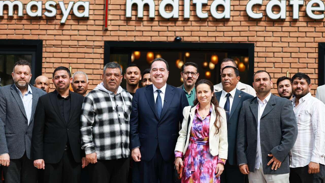 Romanlar Günü’nde eşitlik ve dayanışma mesajı