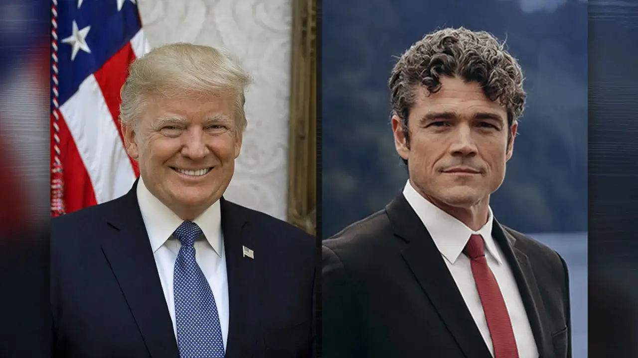 Eski ABD Ulusal Terörle Mücadele Merkezi Direktörü: ABD, İsrail ile birlikte Türkiye'ye saldırmak için NATO'dan ayrılacak!