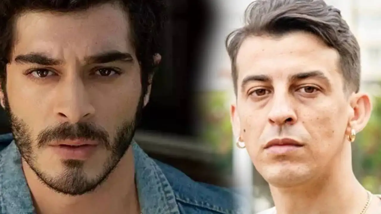Norm Ender ve Burak Deniz’in aralarında olduğu 14 kişi gözaltında