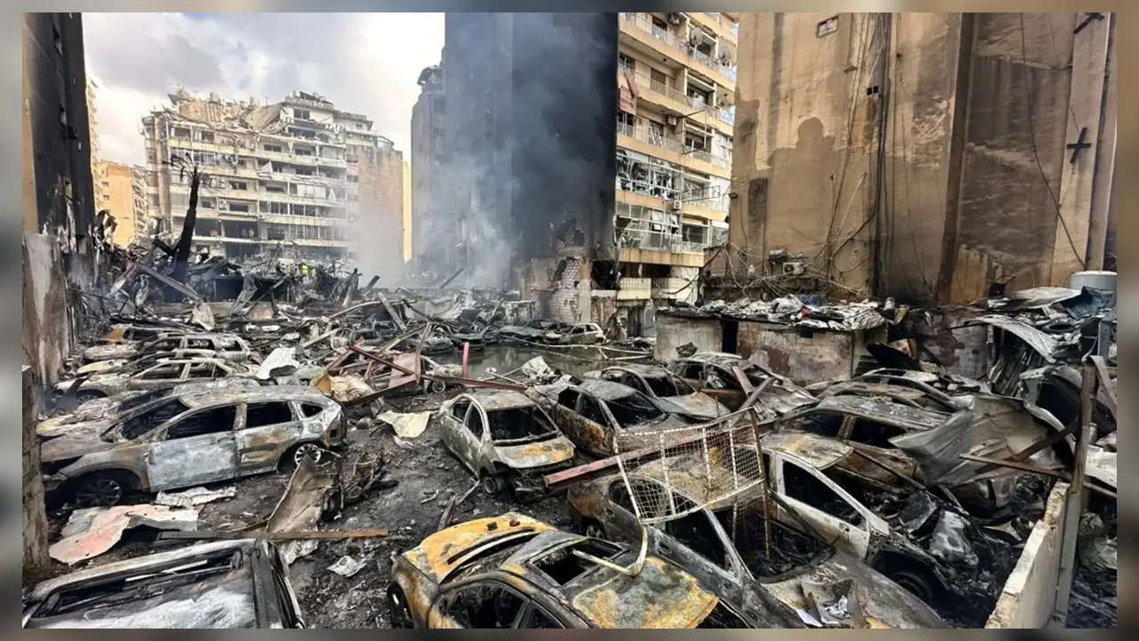 İsrail saldırılarında 200’den fazla kişi hayatını kaybetti: Lübnan’da ulusal yas!