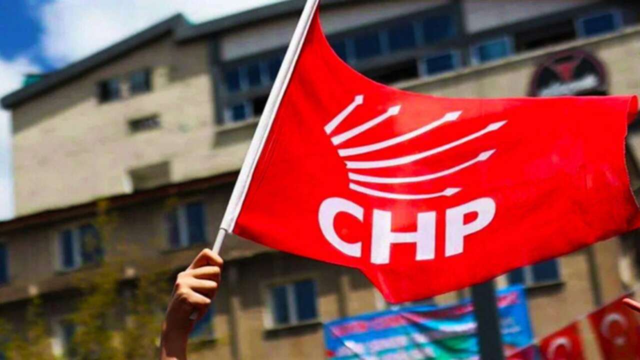 Derya Kömürcü: Mesele CHP’nin değil, daha geniş bir muhalefetin sorunu
