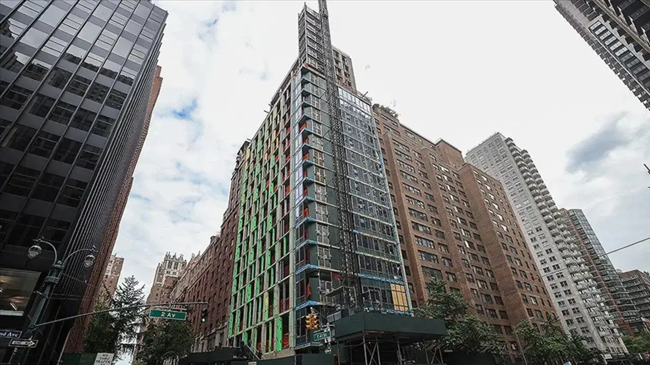 ABD’ye yatırım listesinden TURKEN Vakfı çıktı