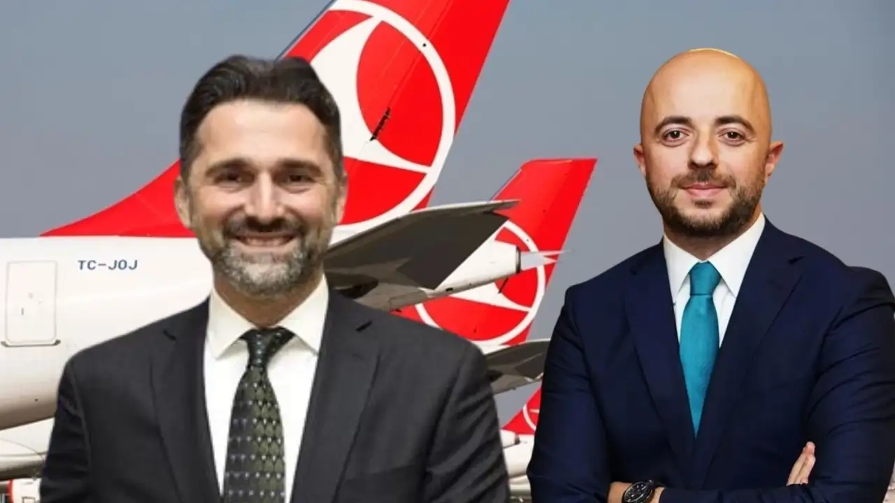 Ahmet Olmuştur ve Murat Şeker, Erdoğan'la görüştü: Yönetim değişecek mi?