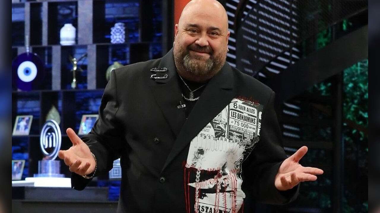 Gözaltı kararı verilmişti: Yurtdışında olan Somer Sivrioğlu'ndan açıklama