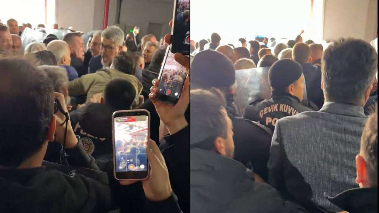 CHP’den seçime dakikalar kala aday çıkarmama kararı