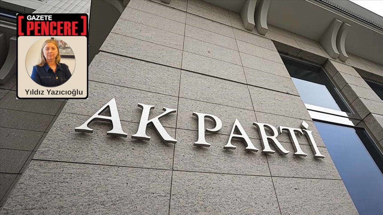 AK Parti: PKK uluslararası konjonktürde fırsatçılık kolluyor, Türkiye'yi oyalamaya çalışıyor
