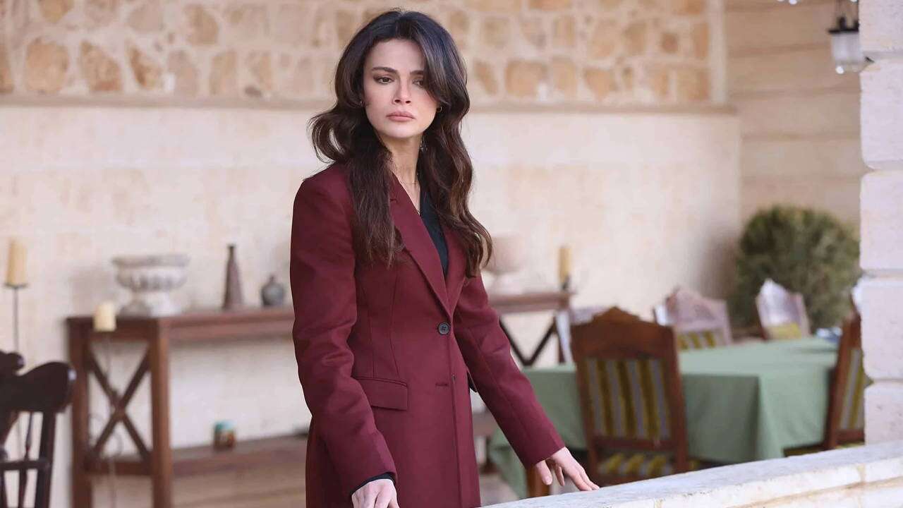 Sinem Ünsal'dan 'gözaltı' açıklaması