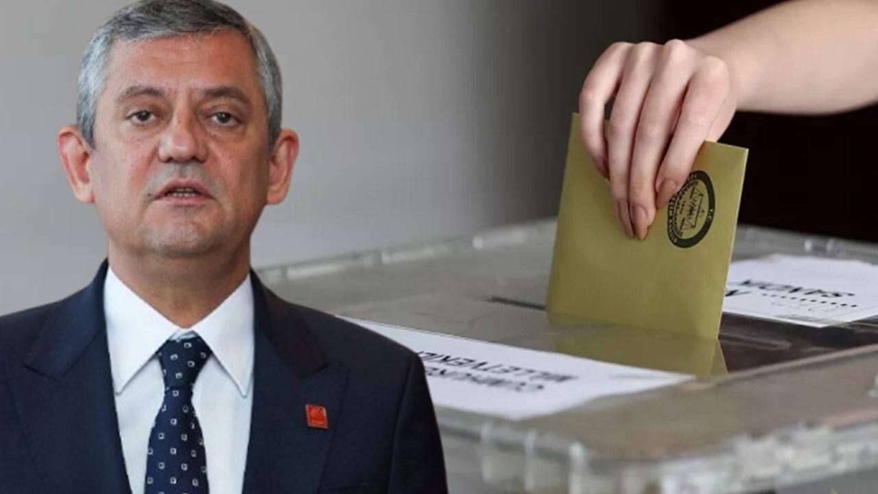 Özgür Özel'in çağrısına kim, ne yanıt verdi?