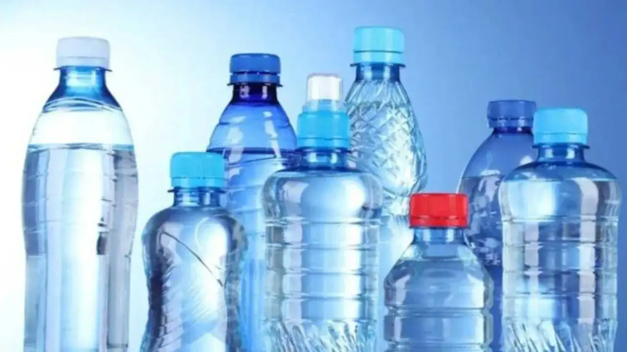 Altın ve petrol konuşulurken savaş suyu vurdu: Şişe suya rekor zam