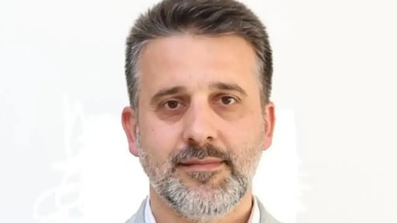 Bursa AK Parti'ye geçti: Şahin Biba kimdir?