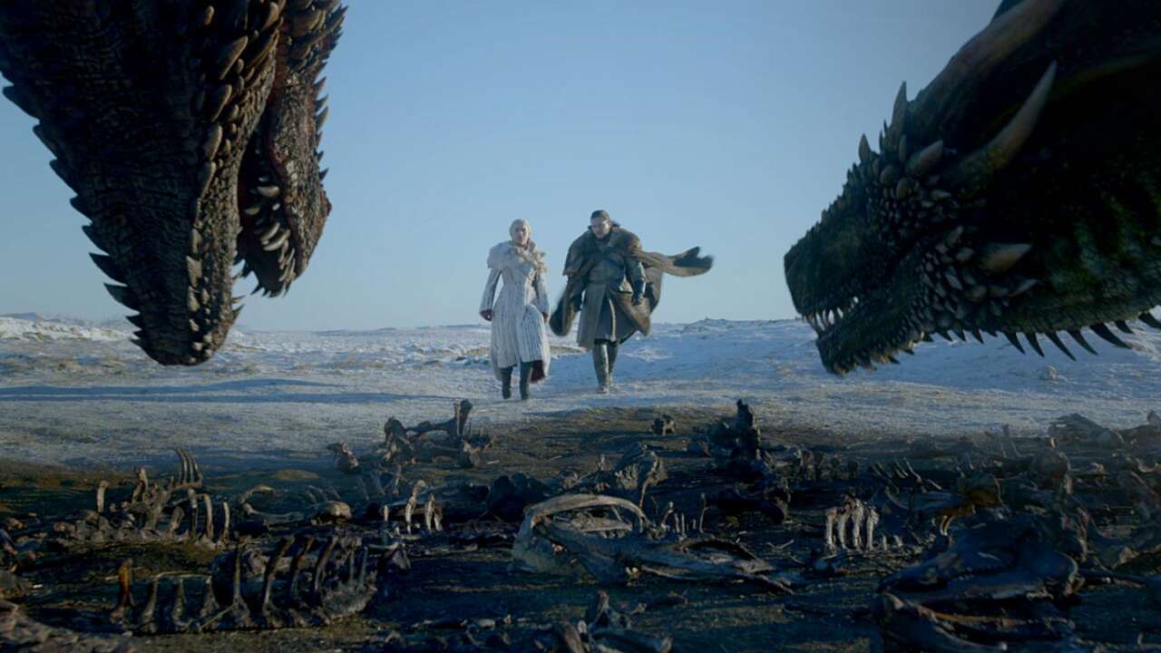 Game of Thrones oyuncusu 35 yaşında hayatını kaybetti