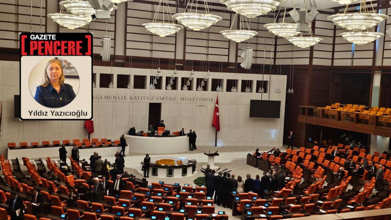 Milletvekilleri oturuma katılmadı, Meclis kapandı