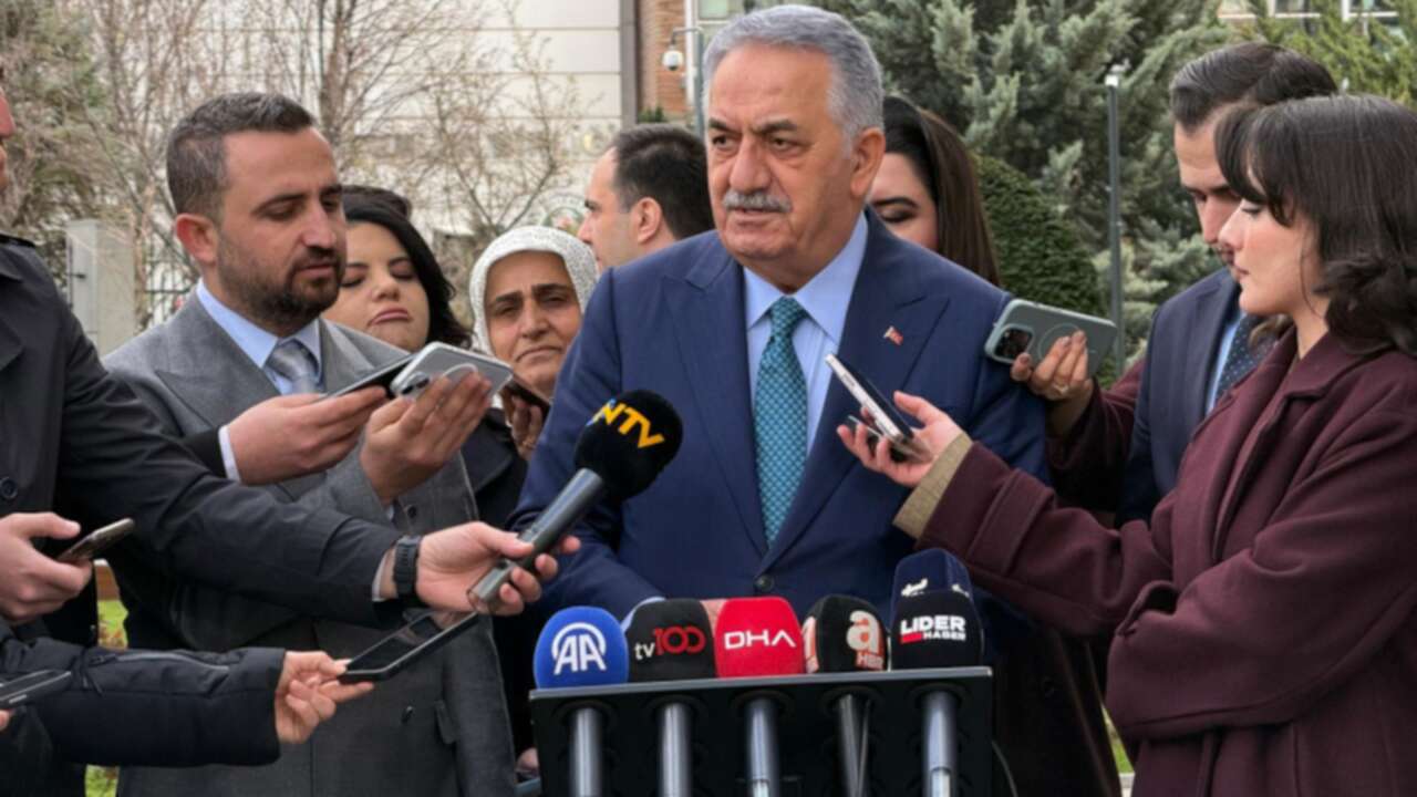 AK Partili Yazıcı: Türkiye'nin ara seçim gündemi söz konusu değil