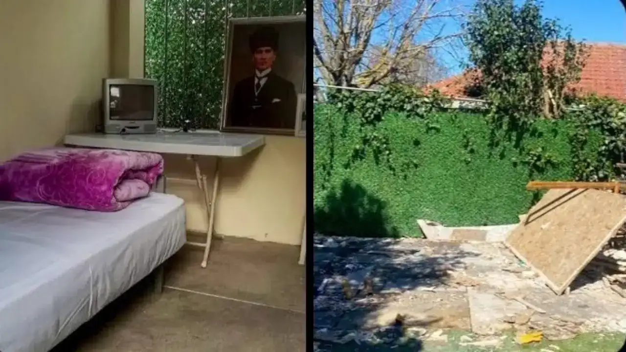 Ekrem İmamoğlu'nun temsili hücresinin neden yıkıldığı belli oldu