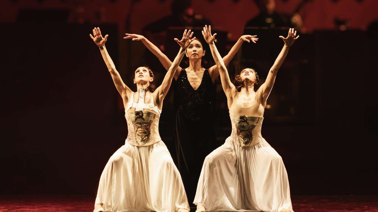 Frida Kahlo sahneye taşındı: Viva La Vida’ya yoğun ilgi