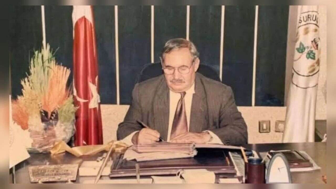 HADEP'li eski belediye başkanı hayatını kaybetti