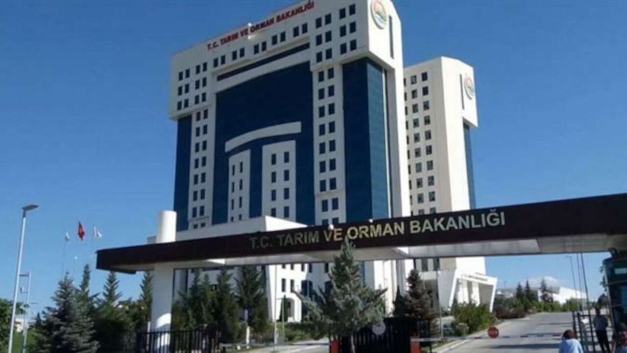 Tarım ve Orman Bakanlığı, Kars'taki mera yasağı iddiasını yalanladı