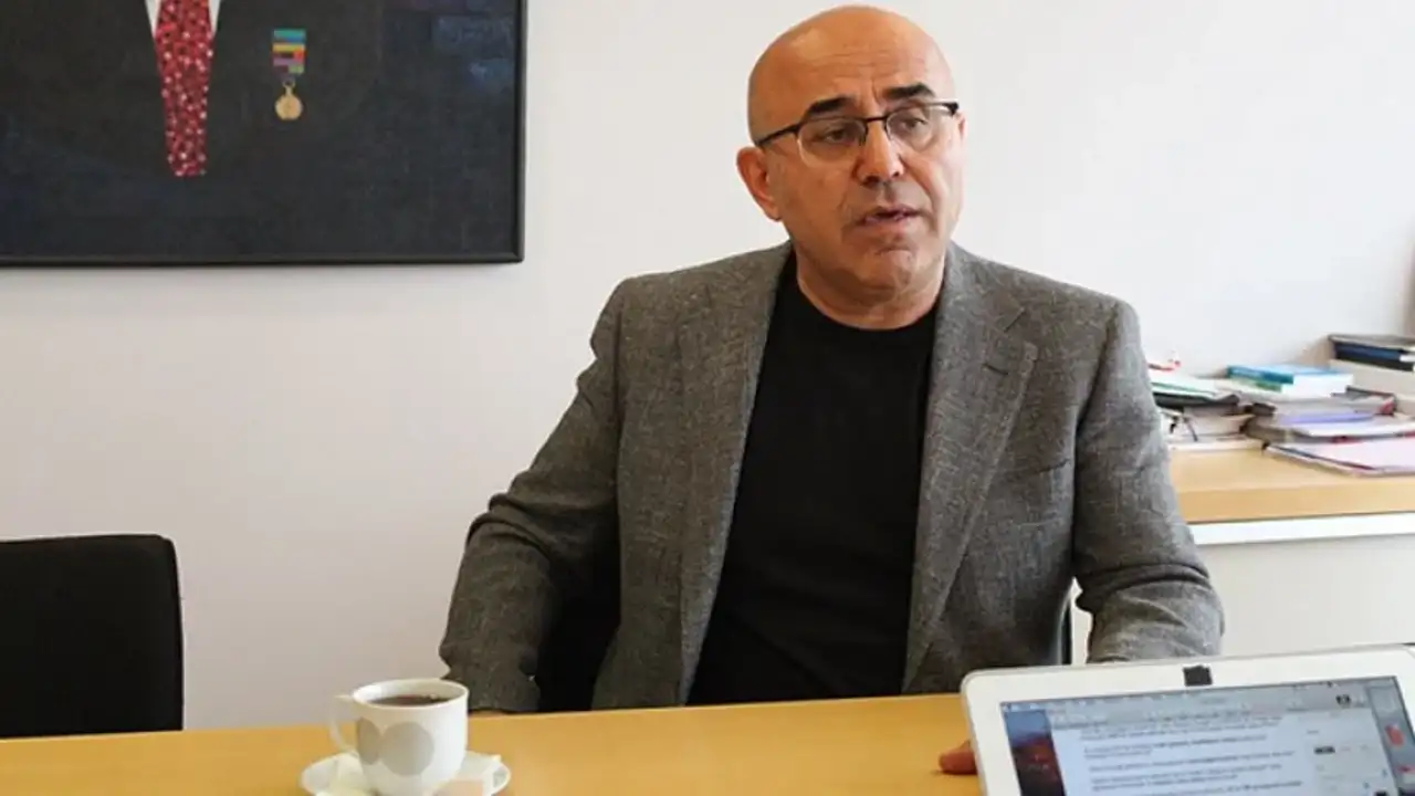 İşte Necati Özkan'ın savunmasının tam metni