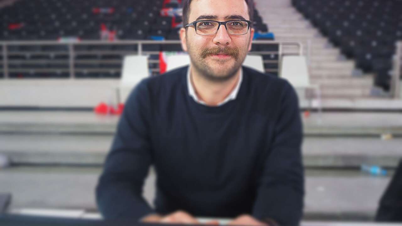 Hakkında 'dezenformasyon davası' açılan Altan Sancar beraat etti