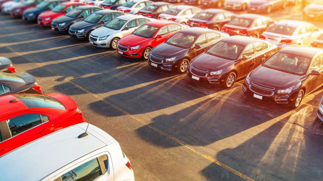 Türkiye’de 'yılın otomobili' olmak için yarışacaklar: İşte finale giden 7 araç