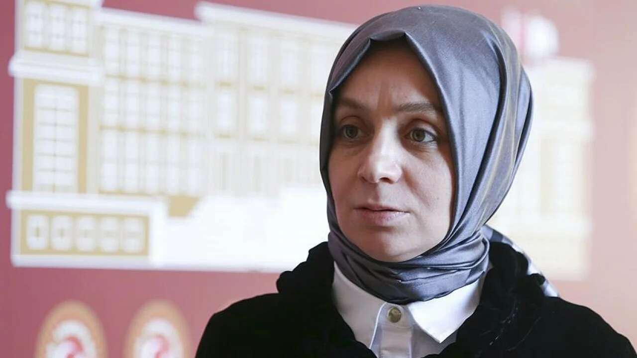 Meclis'e yeterli sayıda vekil gelmedi, AK Parti CHP'yi suçladı