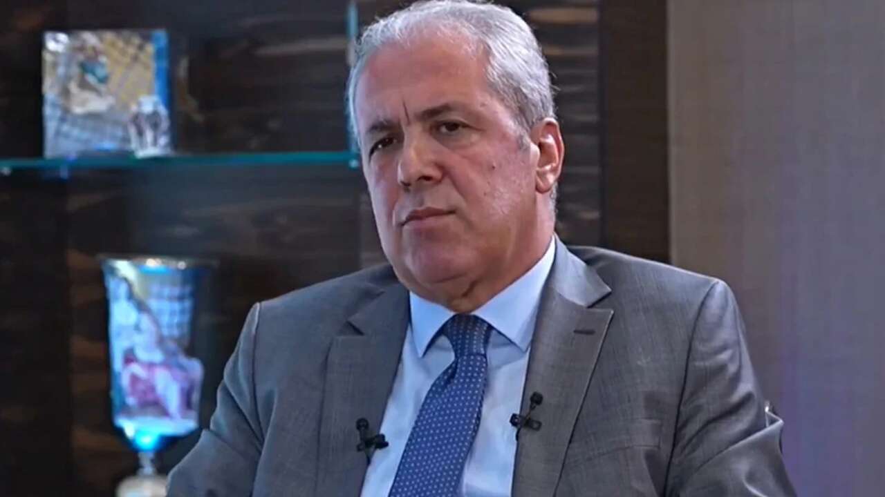 Şamil Tayyar'dan Leyla Şahin Usta'ya eleştiri: Olmadı başkanım