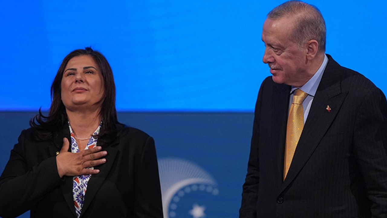 AK Parti'ye geçti, talihi döndü: Çerçioğlu’nun şirketine "ayrıcalıklı" statü!