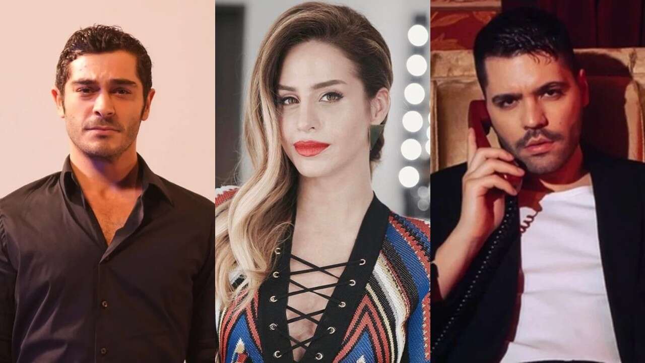 Ünlülere uyuşturucu soruşturması: 5 isim adliyeye sevk edildi!