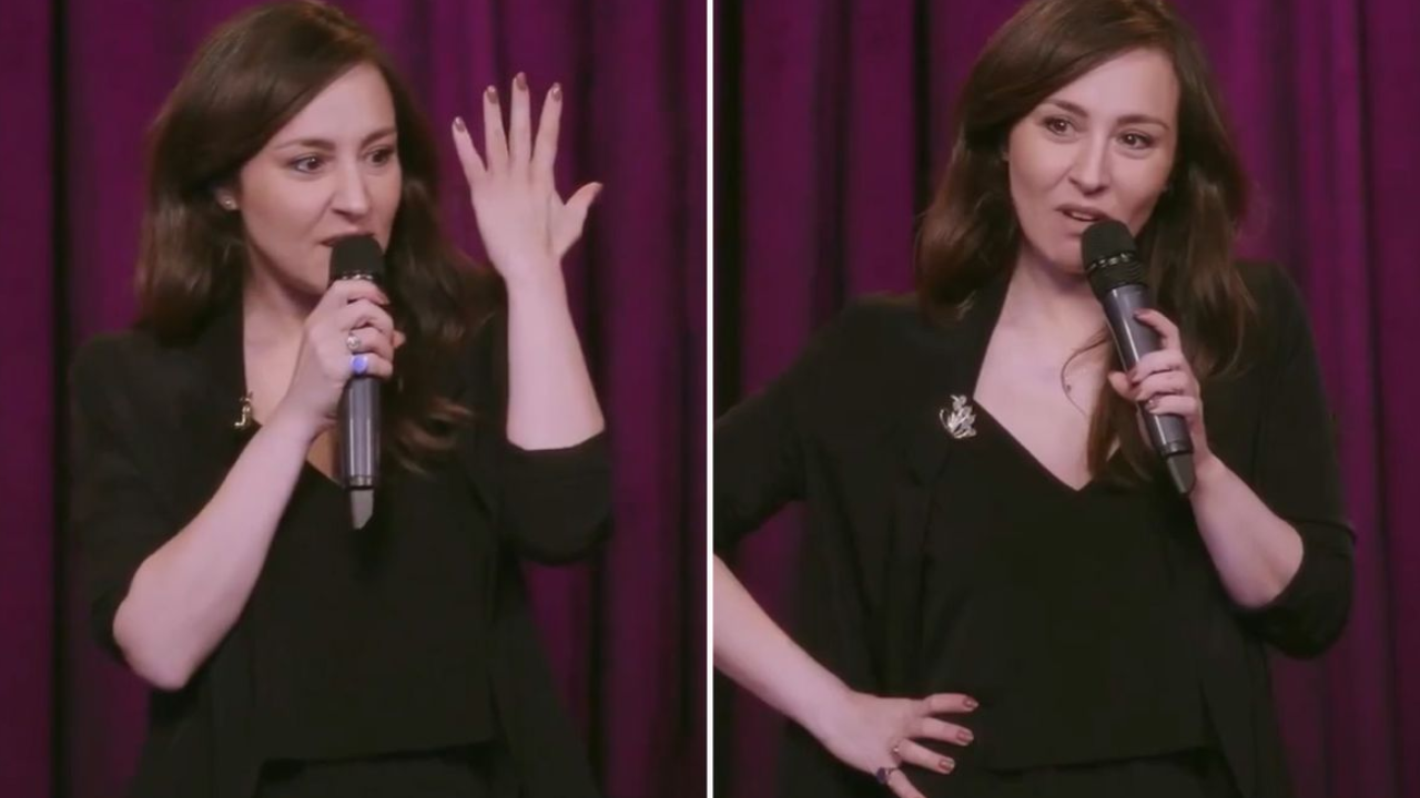 Komedyen Kadınlar İnisiyatifi'nden 'Tuba Ulu' tepkisi: Mizah suç değildir!