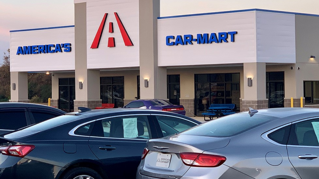 ABD’li otomobil devinden küçülme kararı: 42 bayinin kapısına kilit vuruluyor!