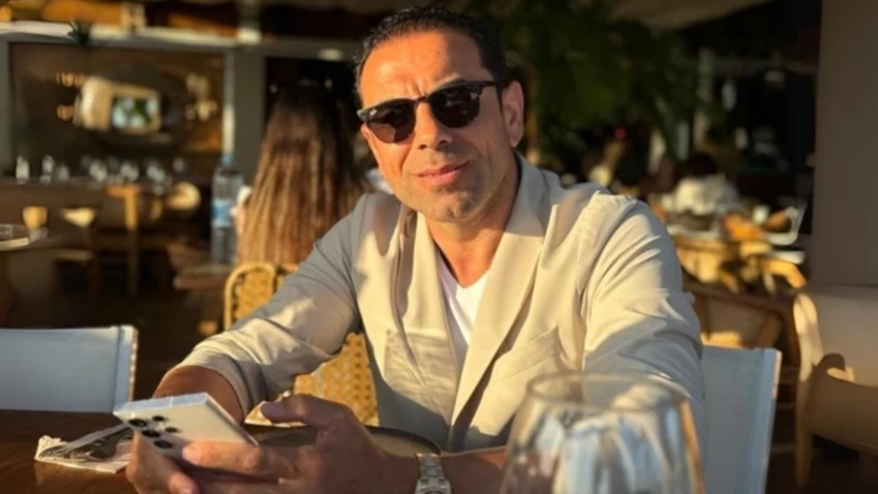 Kırmızı bültenle aranıyordu: Fedlan Kılıçaslan İspanya'da yakalandı