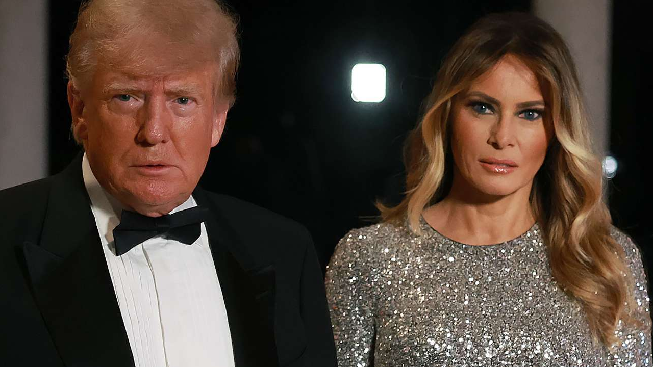 Melania Trump, 'Epstein' sessizliğini bozdu: 'Ben kurban değilim!'