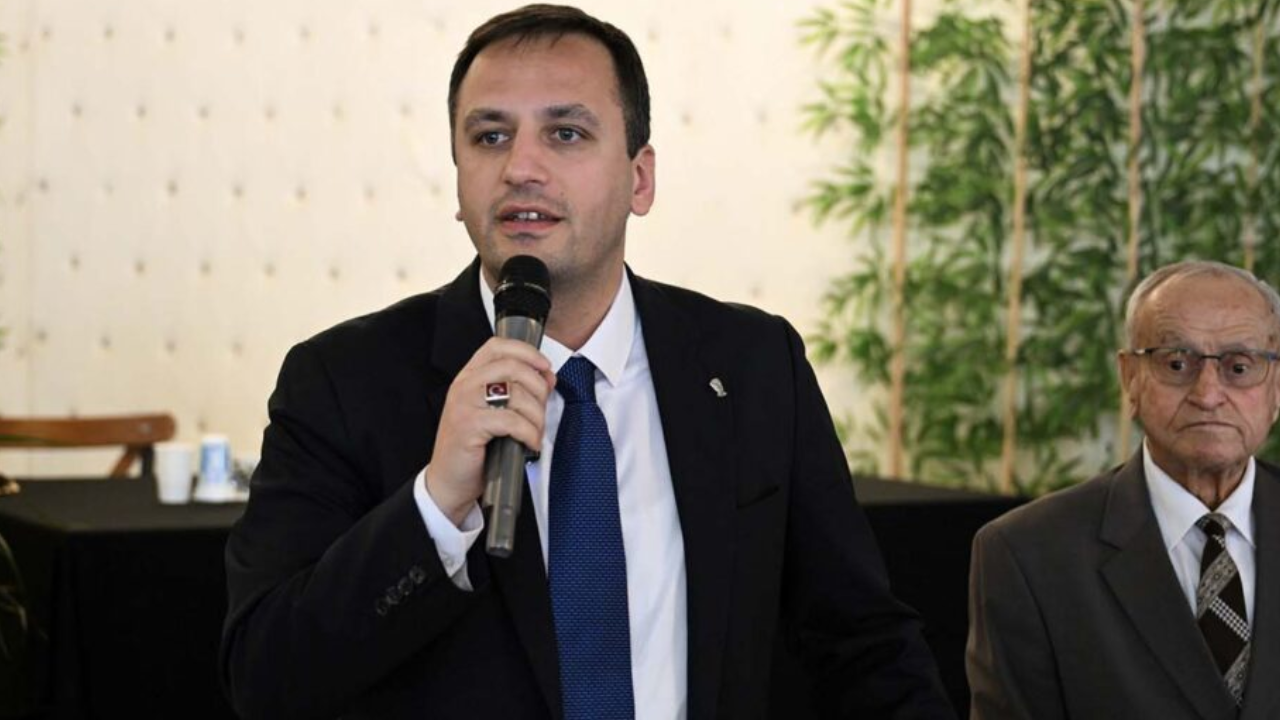 Bornova Belediye Başkanı Ömer Eşki hakkında tutuklama talebi